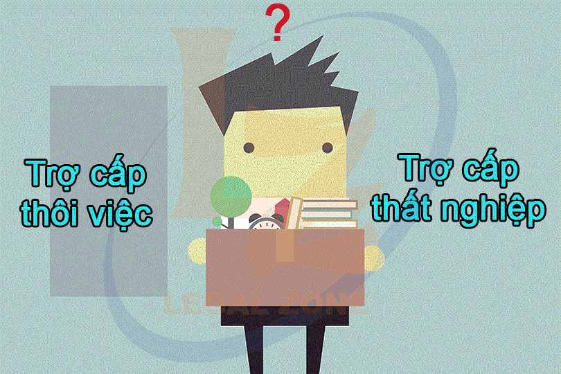 Tro Cap Thoi Viec La Gi Phap Luat Co Quy Dinh Nhu The Nao Ve Tro Cap Thoi Viec 473250
