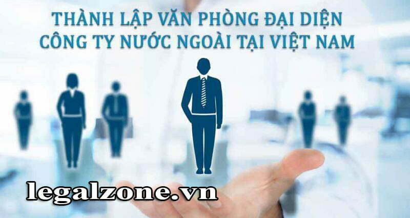 Tư vấn dịch vụ thành lập văn phòng đại diện