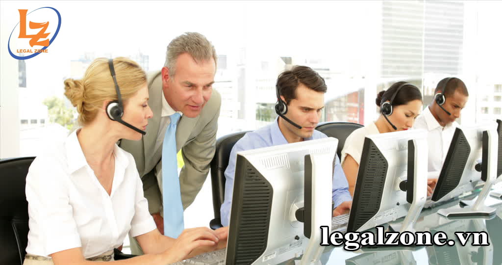 tư vấn luật sư trực tuyến