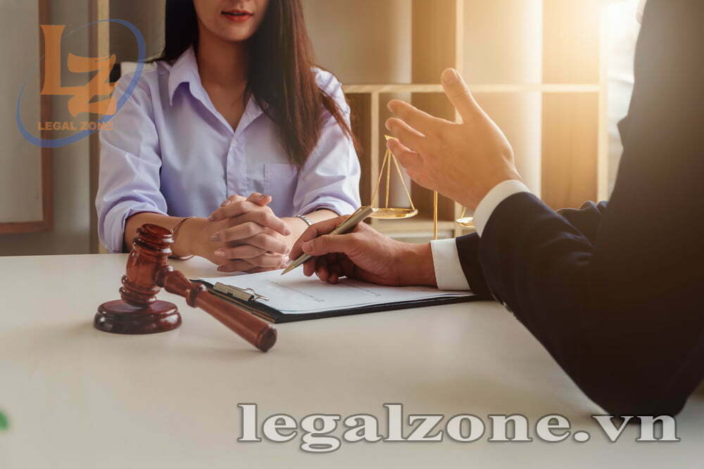 văn phòng luật sư chuyên về ly hôn