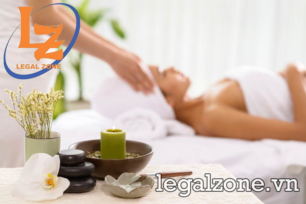 Giấy phép hộ kinh doanh spa