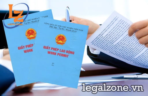 Hồ sơ xin giấy phép lao động người nước ngoài