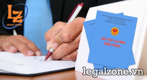Chi phí làm work permit