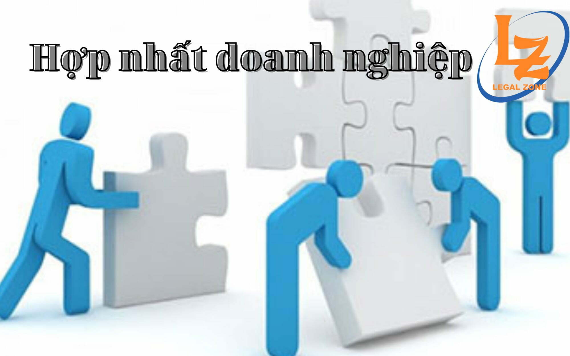 hợp nhất doanh nghiệp