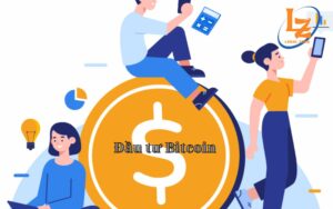 đầu tư bitcoin là gì