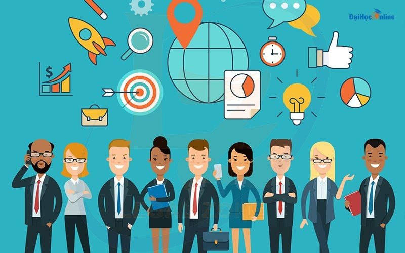 Chính sách bảo mật thông tin doanh nghiệp