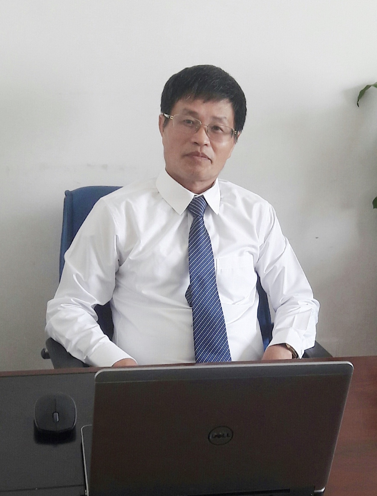Luật sư Nguyễn Văn Oanh