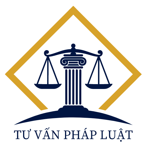 Logo Tu Van Phap Luat