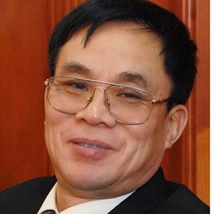 Luật sư Đinh Văn Quế