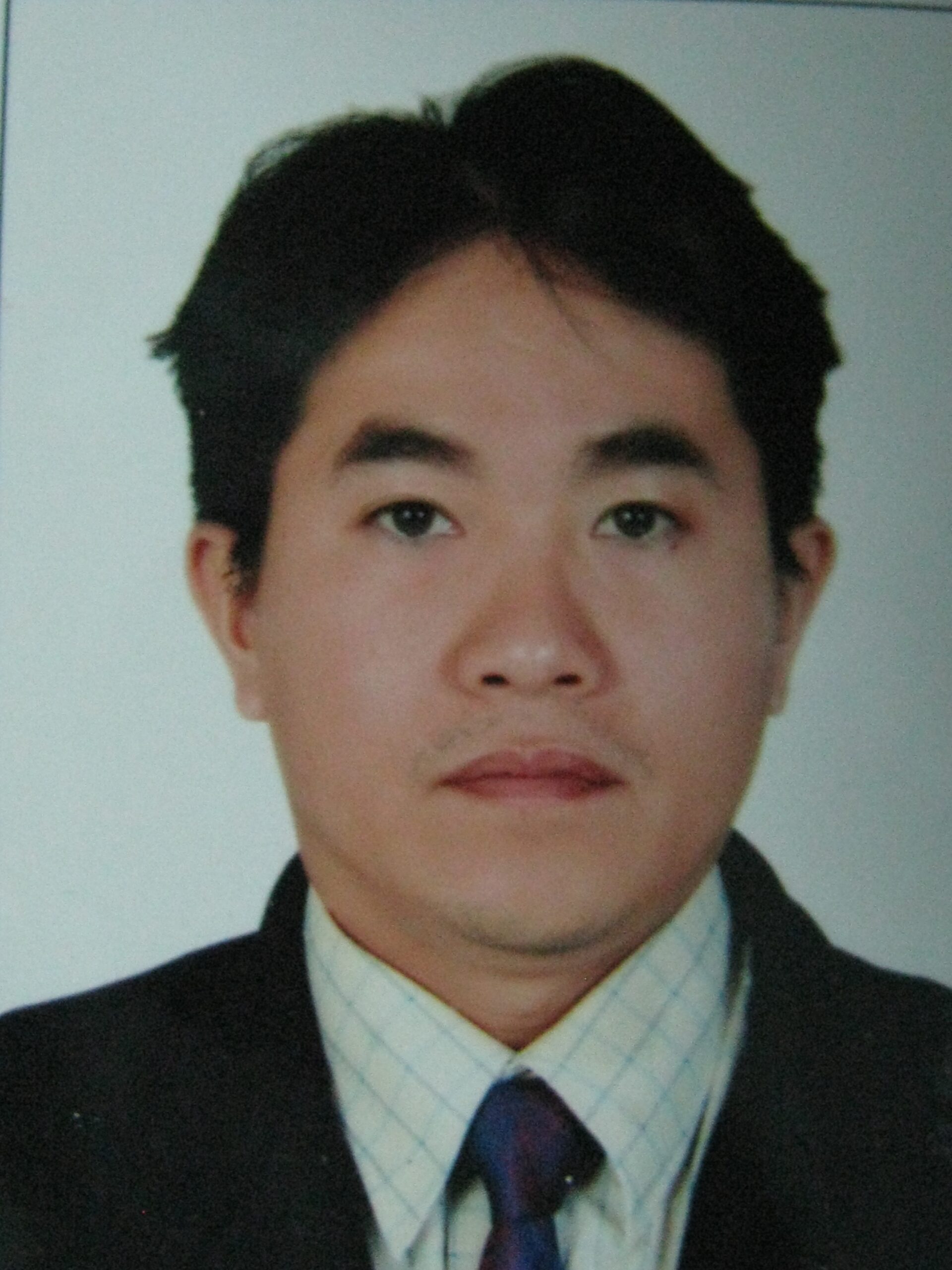 Ngô Minh Thành