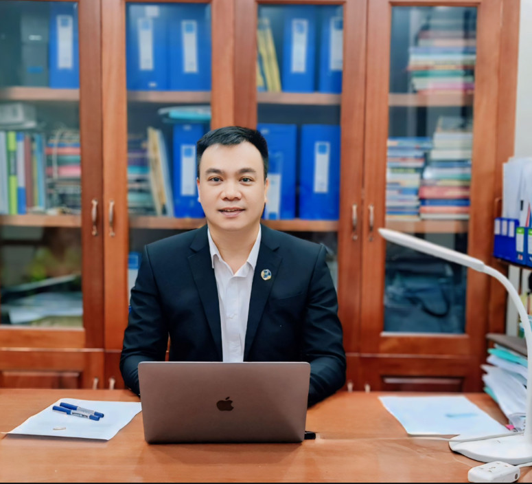Luật sư Nguyễn Anh Tuấn