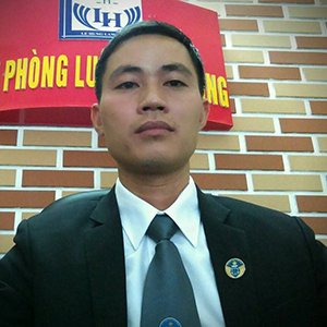 Luật sư Nguyễn Đình Giáp