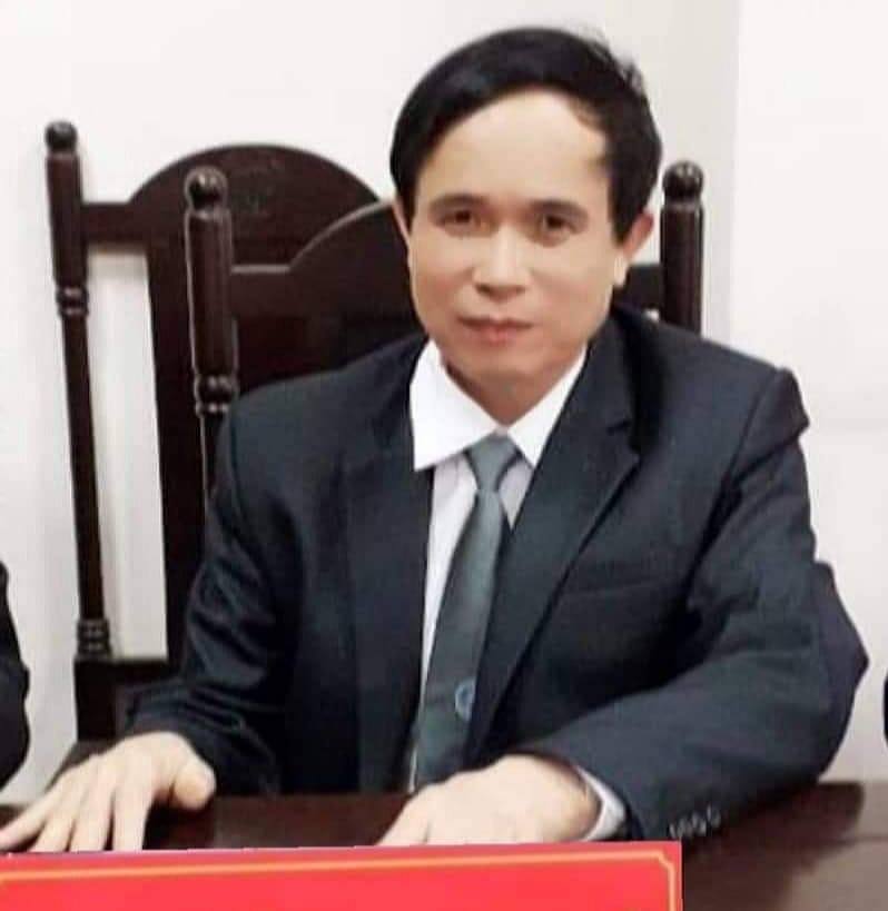 Nguyễn Đình Huề
