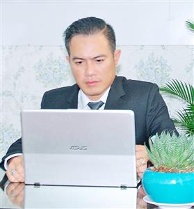 Luật sư Nguyễn Duy Sơn