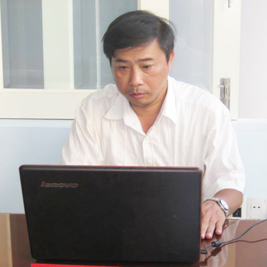 Luật sư Nguyễn Hoài Phong