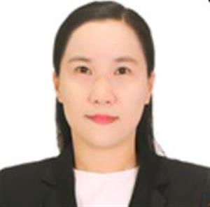 Luật sư Nguyễn Quỳnh Như