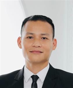 Luật sư Nguyễn Tấn Lực