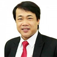 Luật sư Nguyễn Thanh Thanh