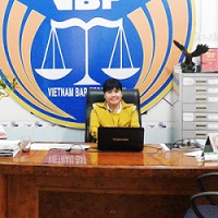 Luật sư Nguyễn Thị Bích