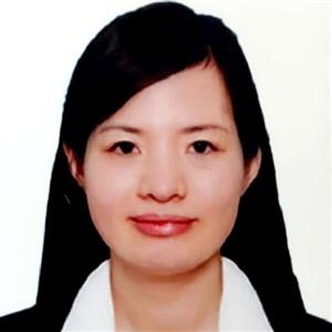 Luật sư Nguyễn Thị Dịu