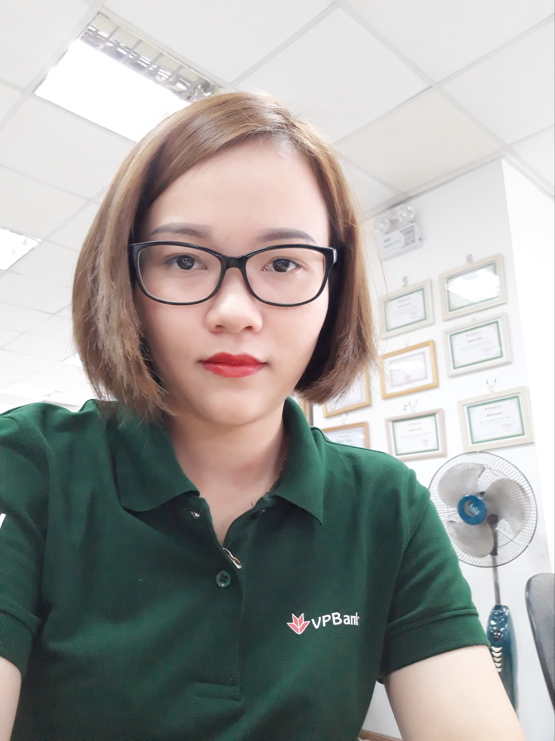 Nguyễn Thị Mai
