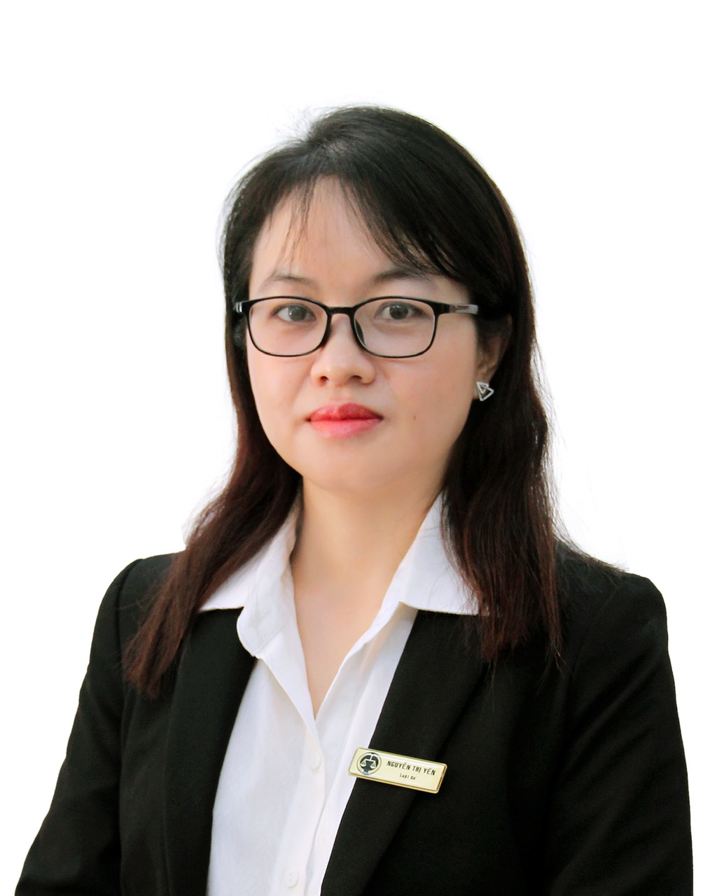 Luật sư Nguyễn Thị Yến