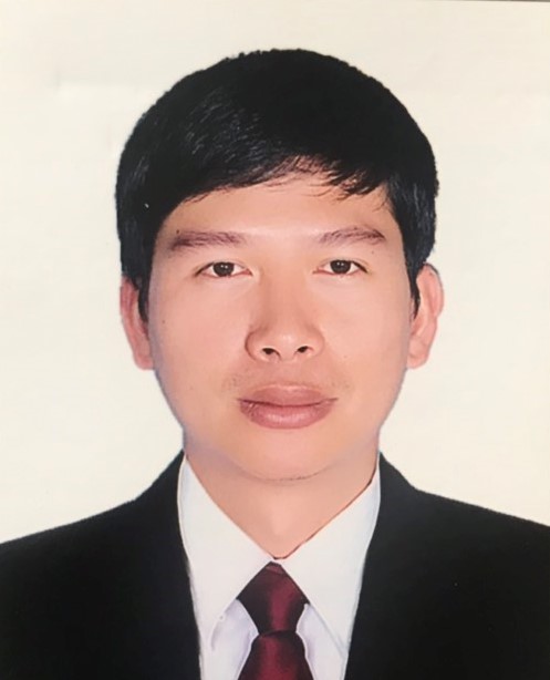 Luật sư Nguyễn Tiến Thịnh