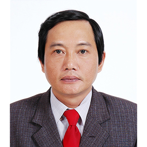 Luật sư Nguyễn Trà Duy Linh