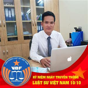 Luật sư Nguyễn Văn Bảo