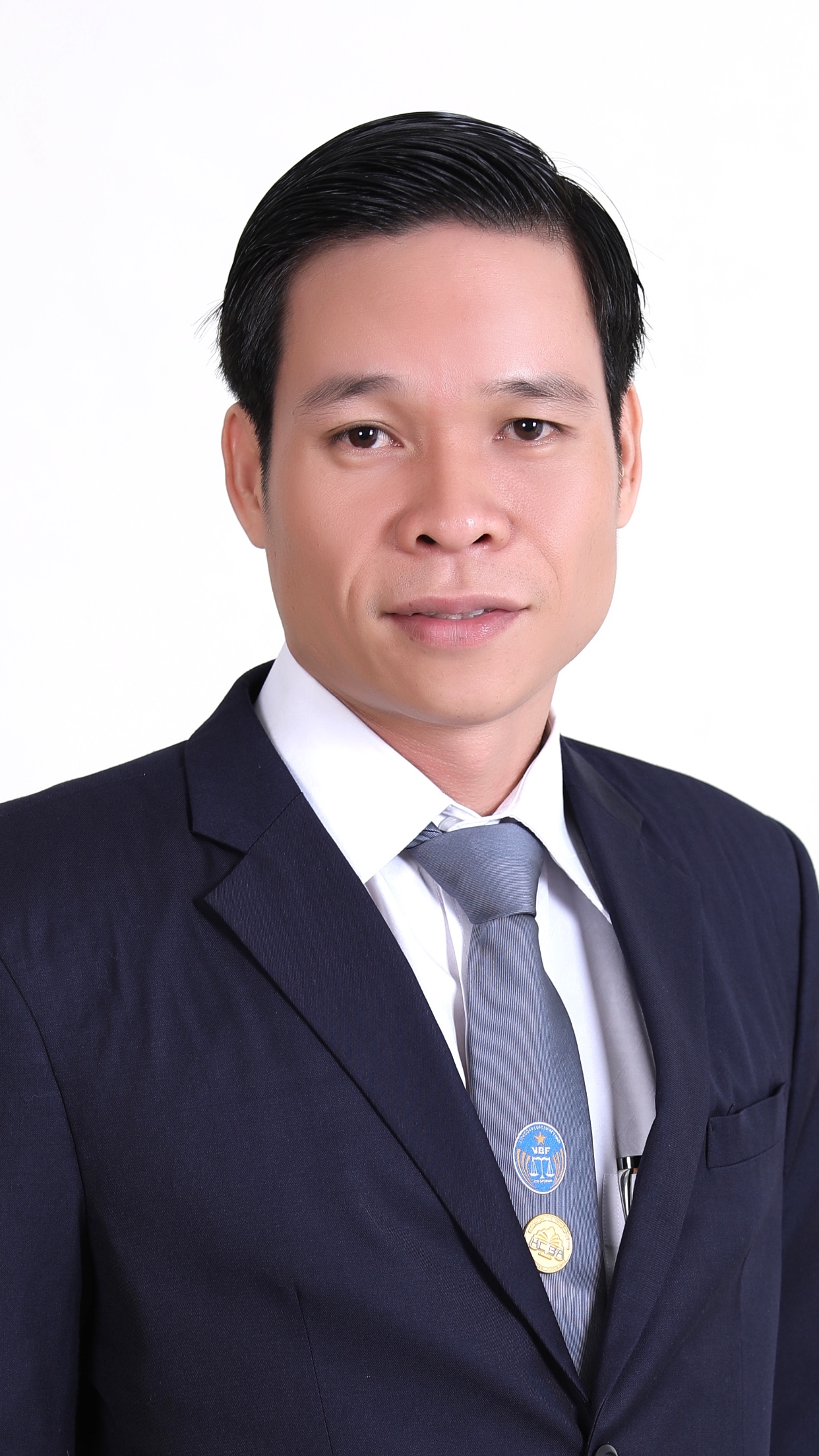 Luật sư Nguyễn Văn Hòa