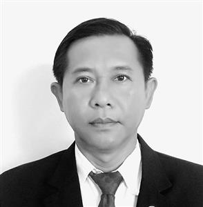 Luật sư Nguyễn Văn Lâm