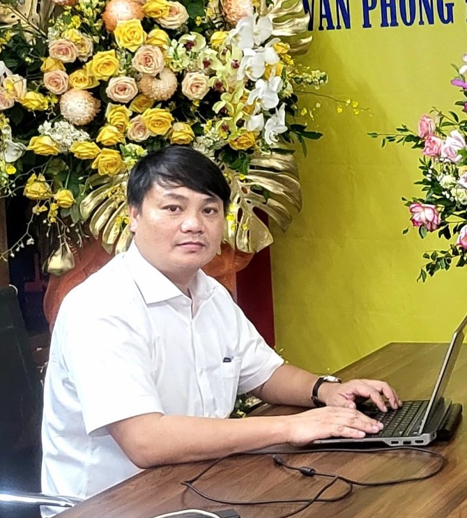 Luật sư Nguyễn Văn Lý