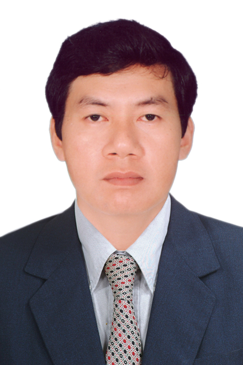 Luật sư Phạm Văn Việt