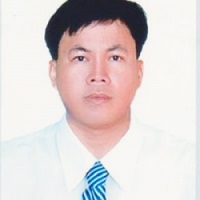 Luật sư Trần Hà Xuân Phong