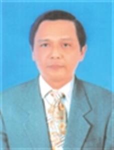 Luật sư Trịnh Văn Liệt