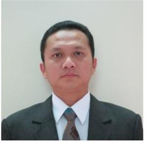 Luật sư Trương Lê Minh Trí