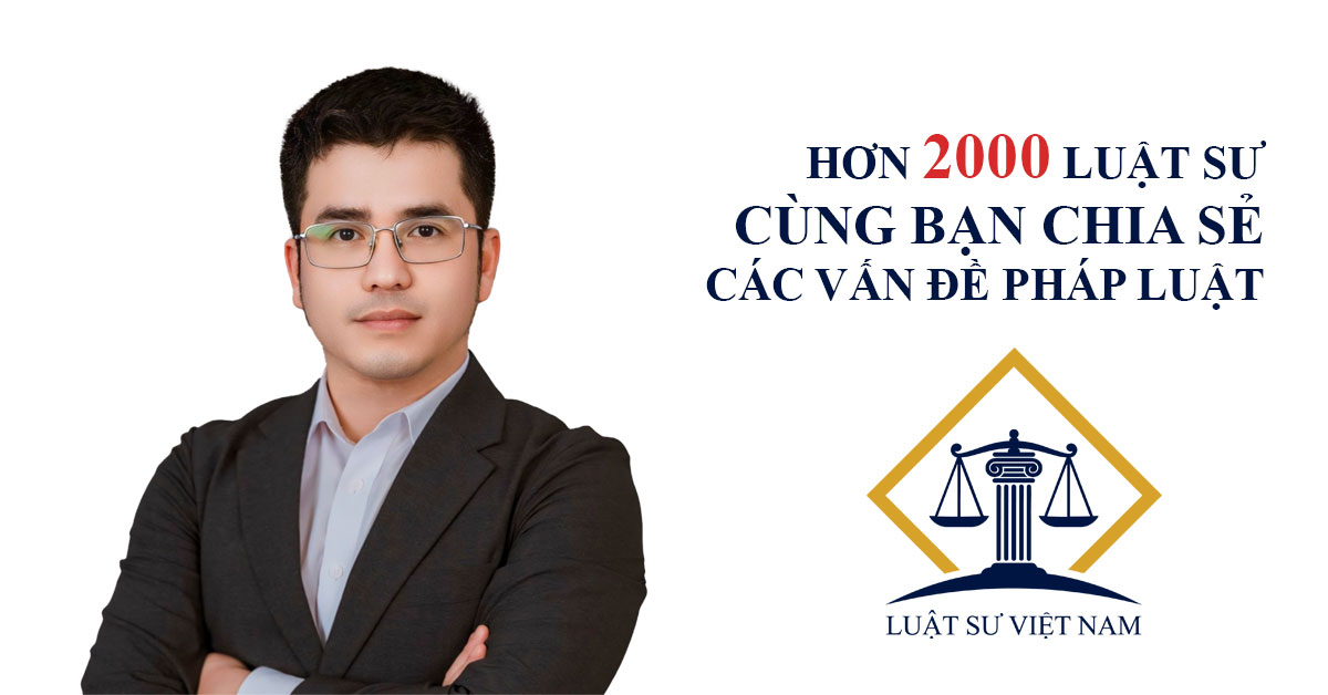 Luat Su Viet Nam