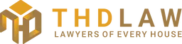 logo Công ty Luật trách nhiệm hữu hạn THD