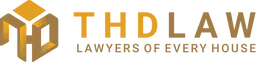 Công ty Luật trách nhiệm hữu hạn THD