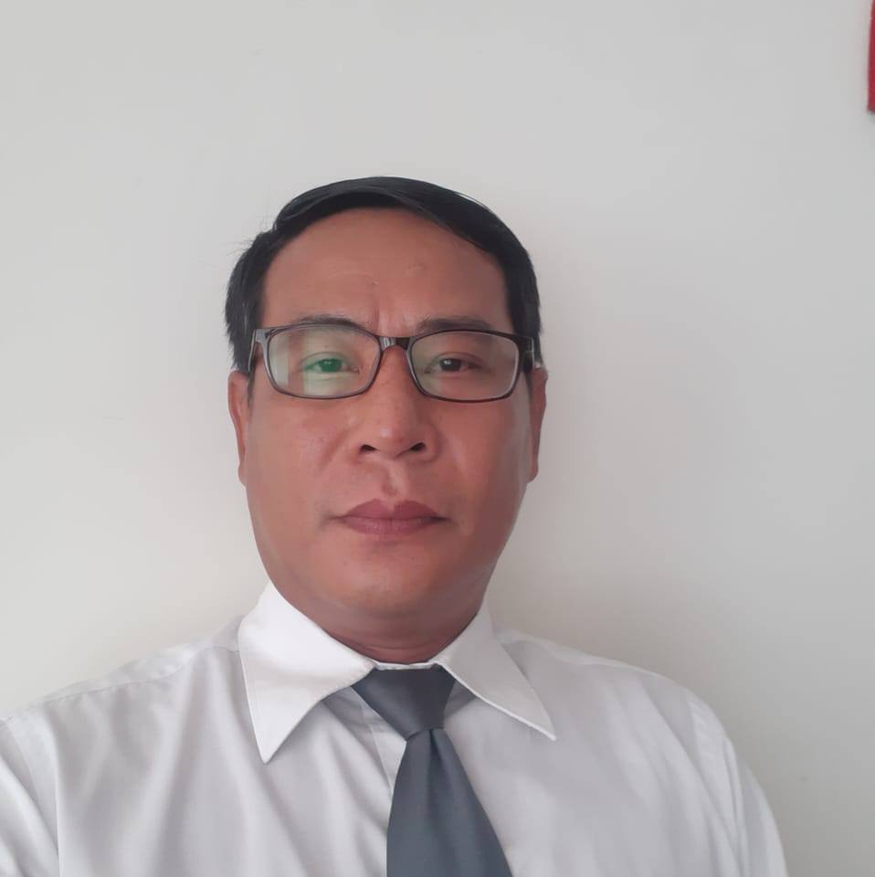 Lâm Khắc Sinh