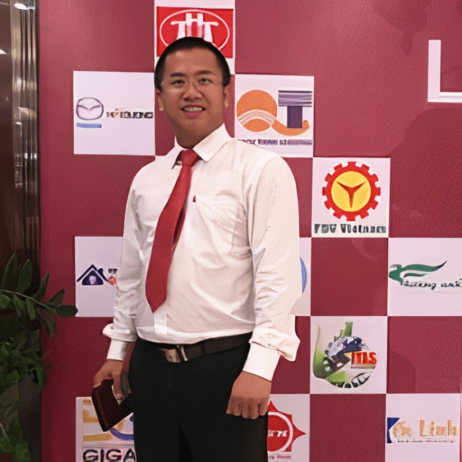 Nguyễn Phó Dũng
