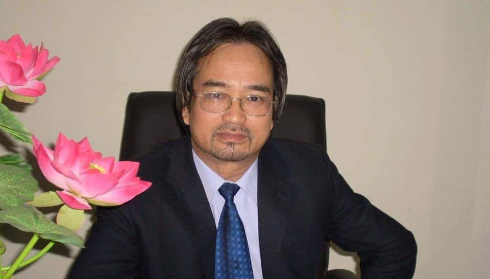 Phạm Hồng Hải