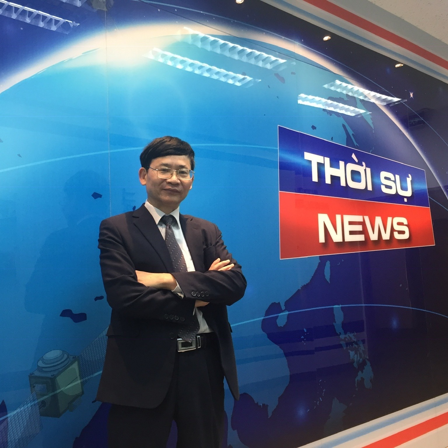 Trương Thanh Đức